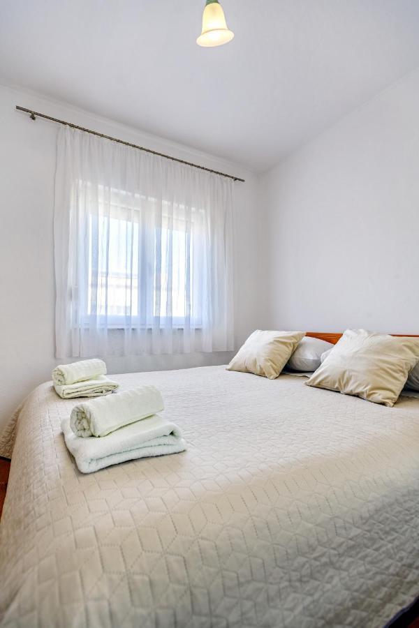 Comfort Holiday Apartment Zadar - With Parking And Balcony Esterno foto