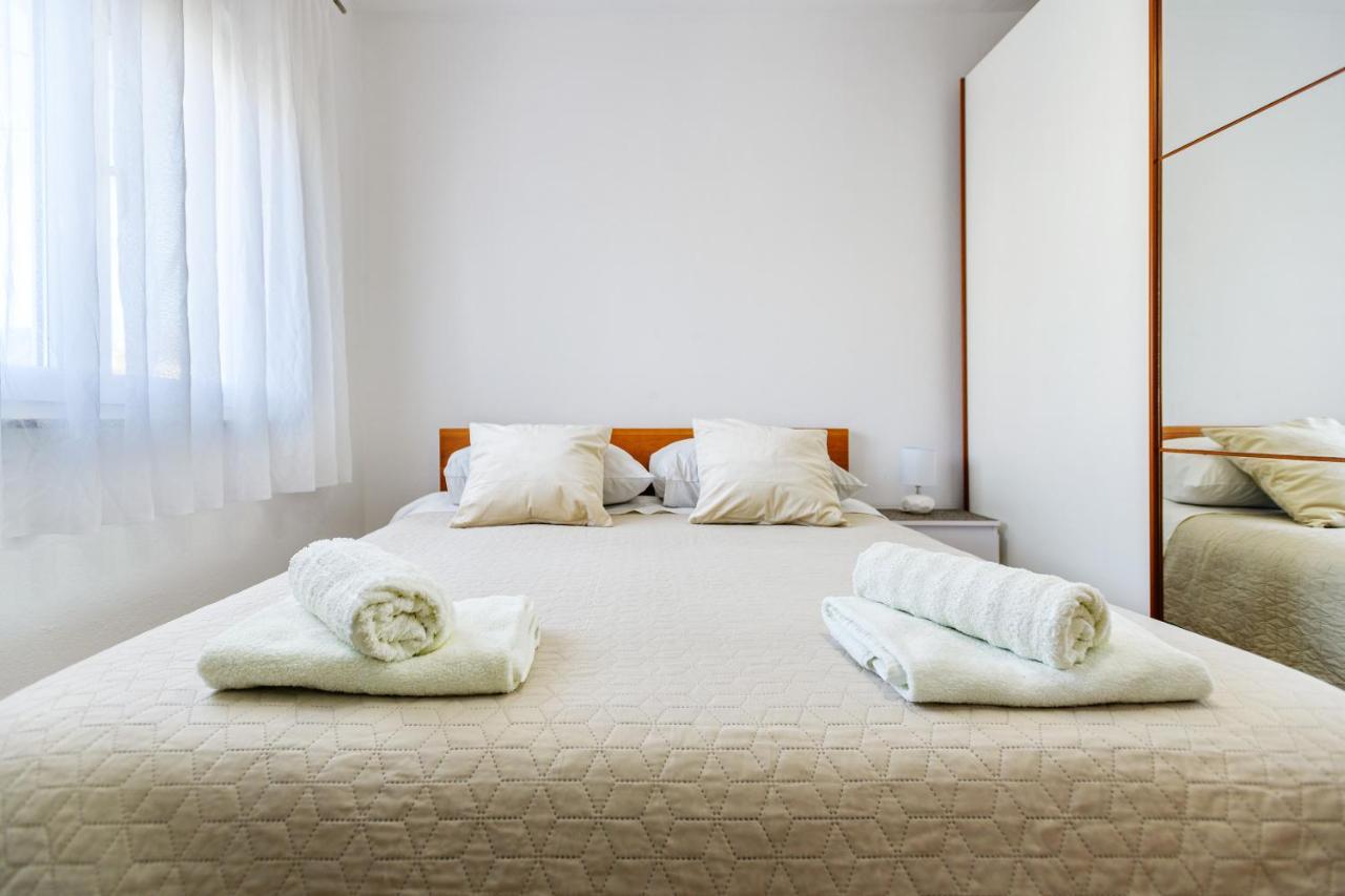 Comfort Holiday Apartment Zadar - With Parking And Balcony Esterno foto