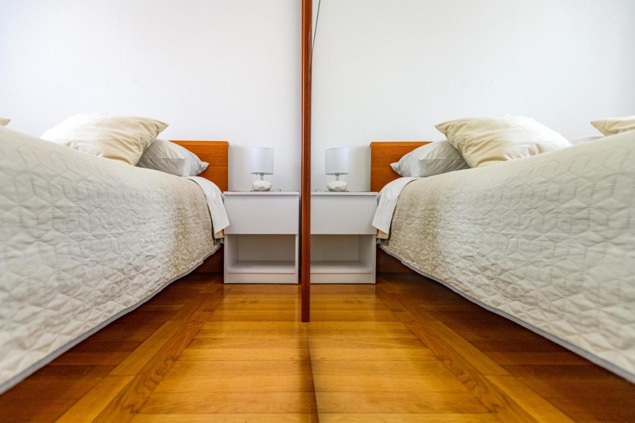 Comfort Holiday Apartment Zadar - With Parking And Balcony Esterno foto