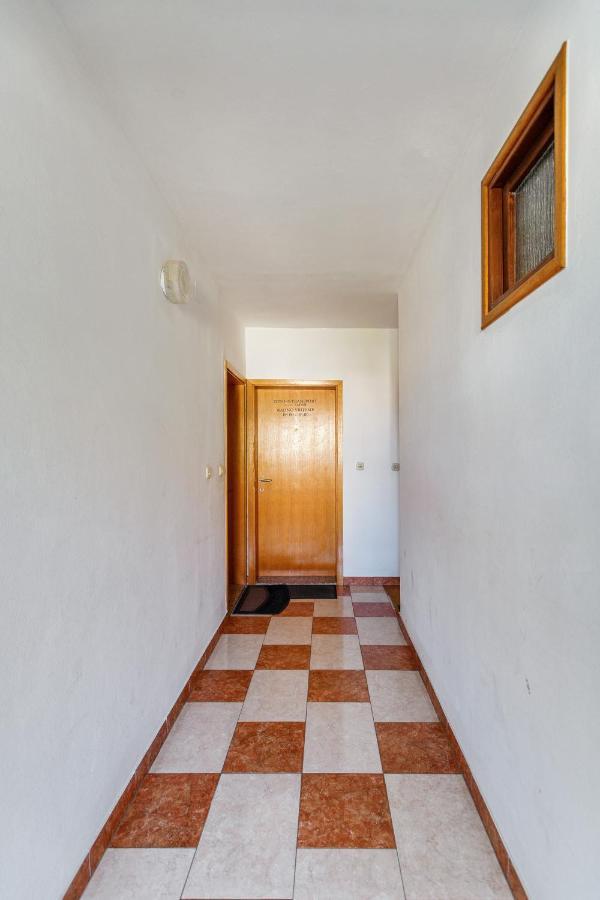 Comfort Holiday Apartment Zadar - With Parking And Balcony Esterno foto
