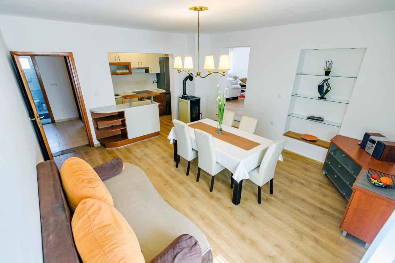 Comfort Holiday Apartment Zadar - With Parking And Balcony Esterno foto