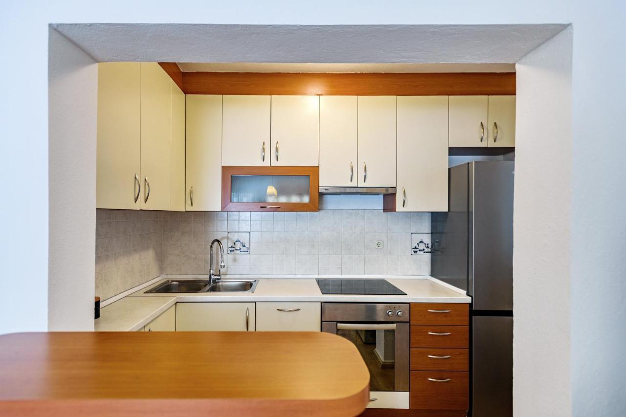 Comfort Holiday Apartment Zadar - With Parking And Balcony Esterno foto