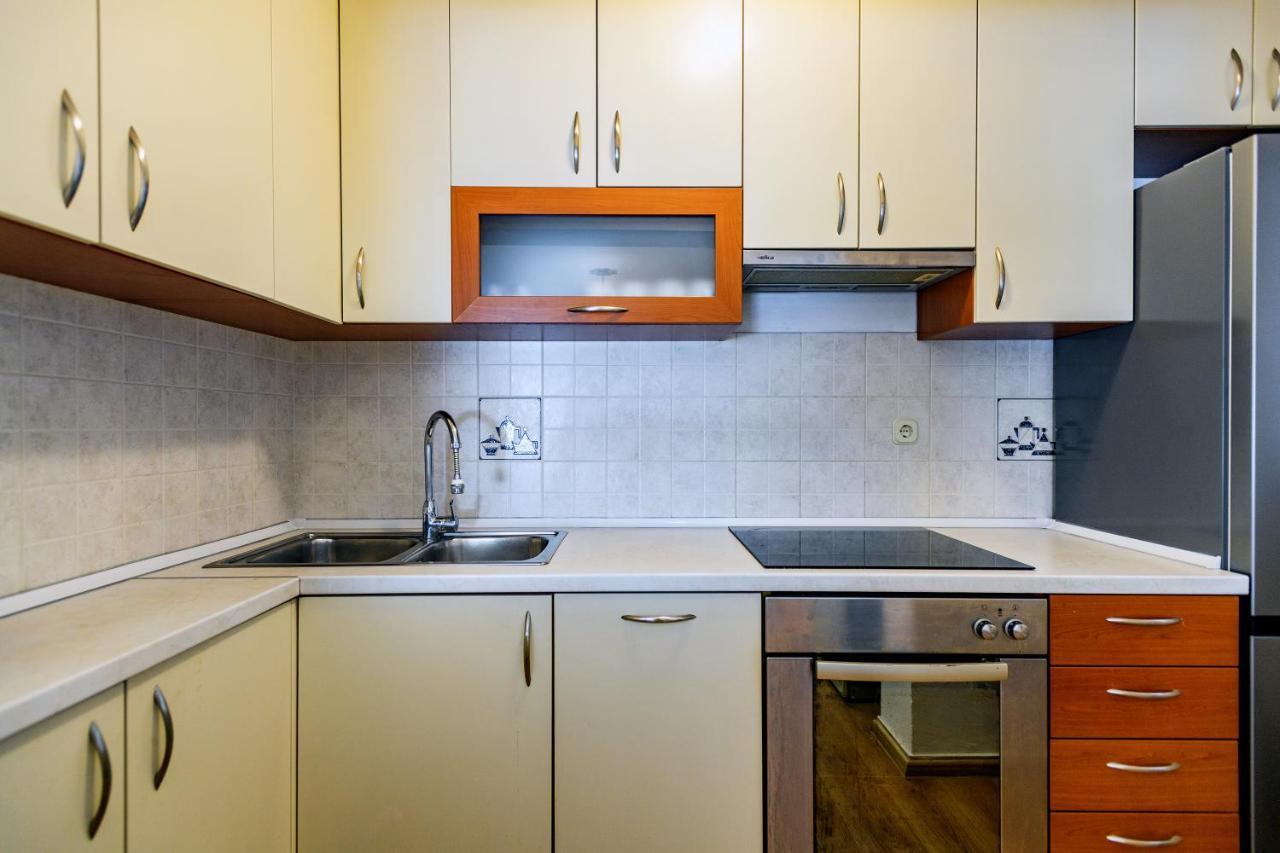 Comfort Holiday Apartment Zadar - With Parking And Balcony Esterno foto